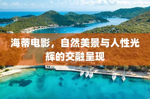 海蒂电影，自然美景与人性光辉的交融呈现