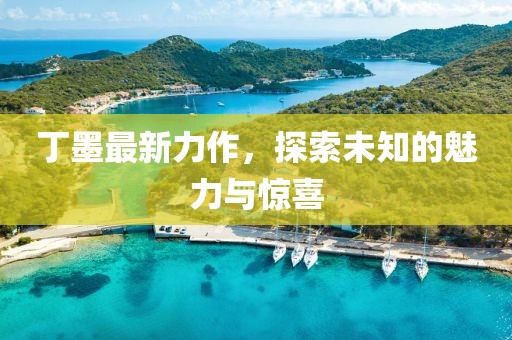 丁墨最新力作，探索未知的魅力与惊喜