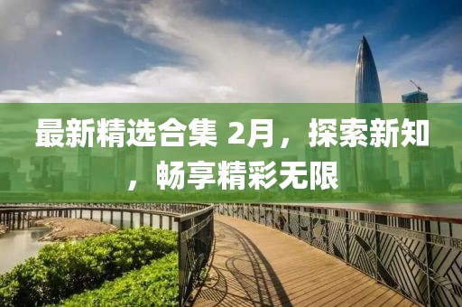 最新精选合集 2月，探索新知，畅享精彩无限