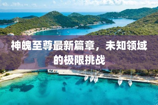 神魄至尊最新篇章，未知领域的极限挑战