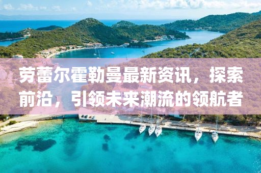 劳蕾尔霍勒曼最新资讯，探索前沿，引领未来潮流的领航者