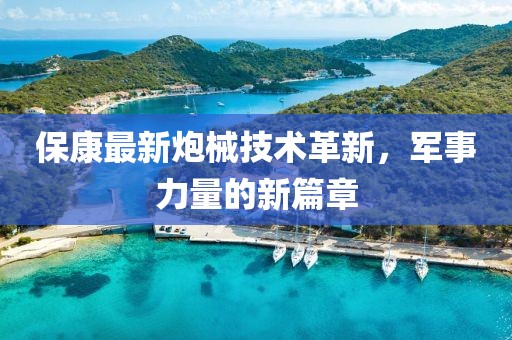 保康最新炮械技术革新，军事力量的新篇章