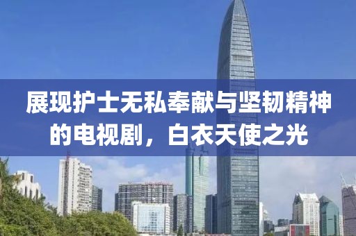 展现护士无私奉献与坚韧精神的电视剧，白衣天使之光