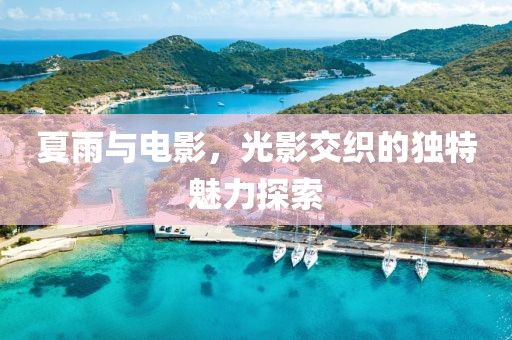 夏雨与电影，光影交织的独特魅力探索