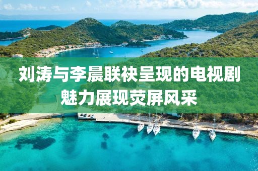 刘涛与李晨联袂呈现的电视剧魅力展现荧屏风采