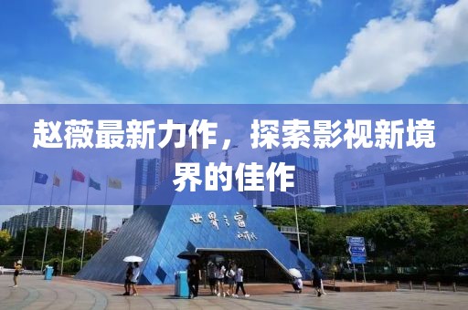 赵薇最新力作，探索影视新境界的佳作