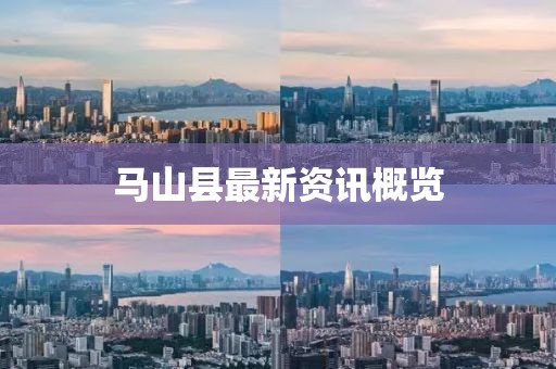 马山县最新资讯概览