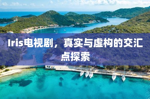 Iris电视剧，真实与虚构的交汇点探索