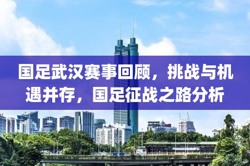 国足武汉赛事回顾，挑战与机遇并存，国足征战之路分析