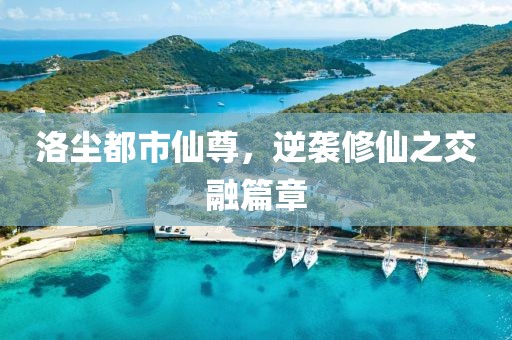 洛尘都市仙尊，逆袭修仙之交融篇章
