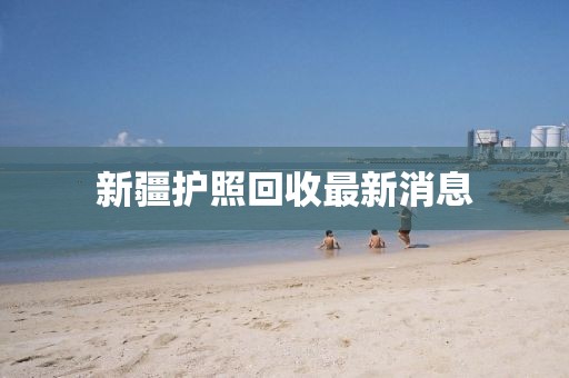 新疆护照回收最新消息