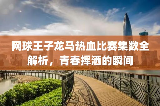 网球王子龙马热血比赛集数全解析，青春挥洒的瞬间