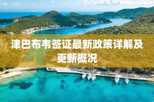津巴布韦签证最新政策详解及更新概况