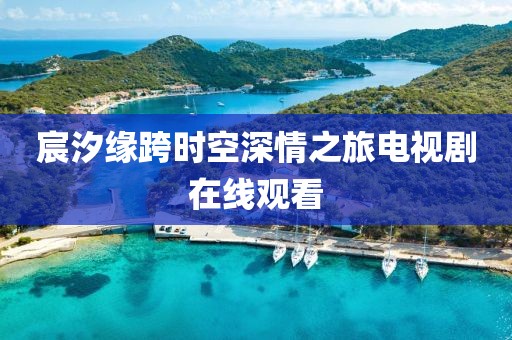 宸汐缘跨时空深情之旅电视剧在线观看