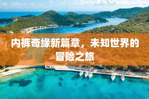 内裤奇缘新篇章，未知世界的冒险之旅