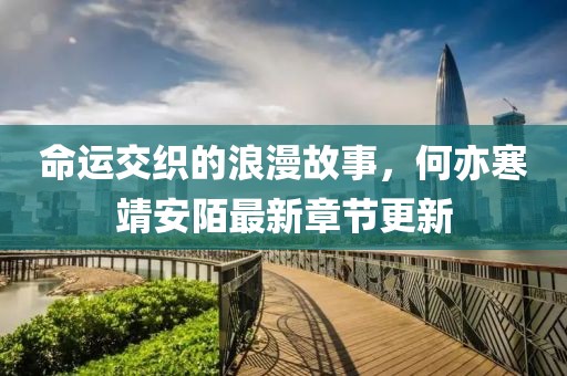 命运交织的浪漫故事，何亦寒靖安陌最新章节更新