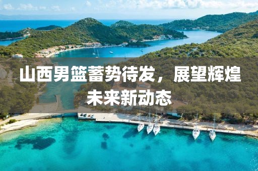 山西男篮蓄势待发，展望辉煌未来新动态