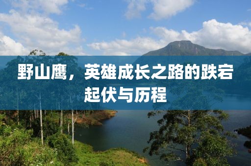 野山鹰，英雄成长之路的跌宕起伏与历程