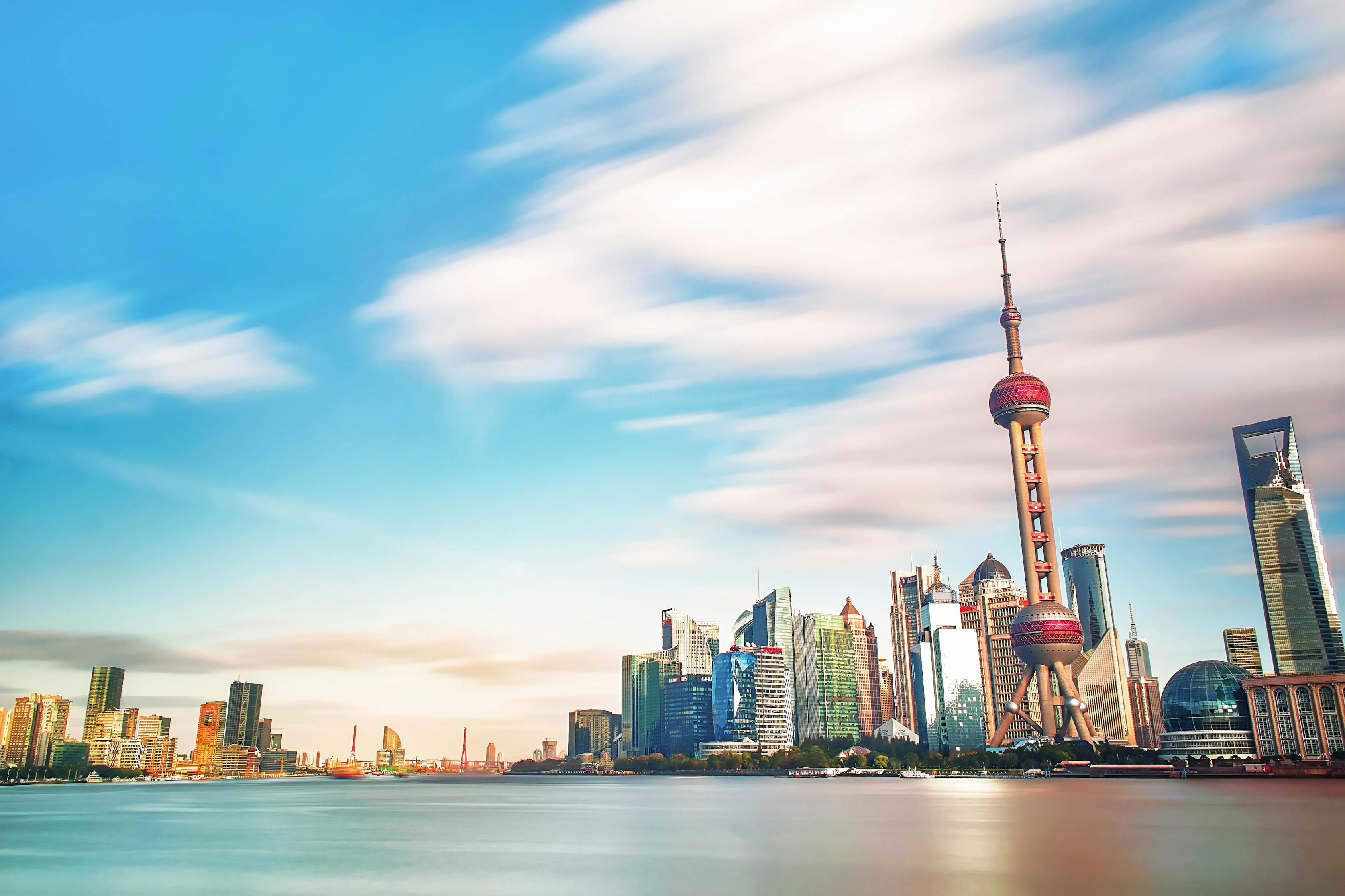 上海音乐比赛，城市与音乐的华丽交响之夜