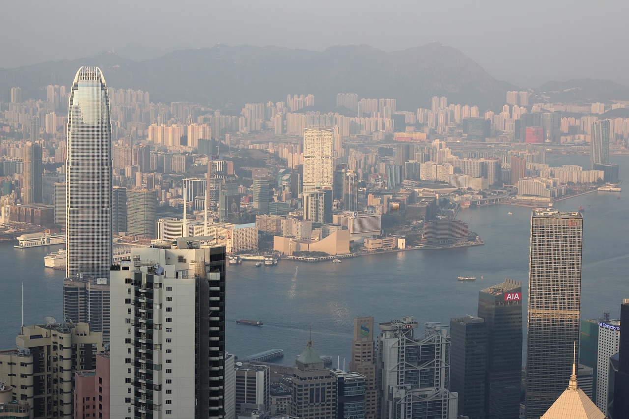 香港最新电影资讯引领亚洲潮流的新动态