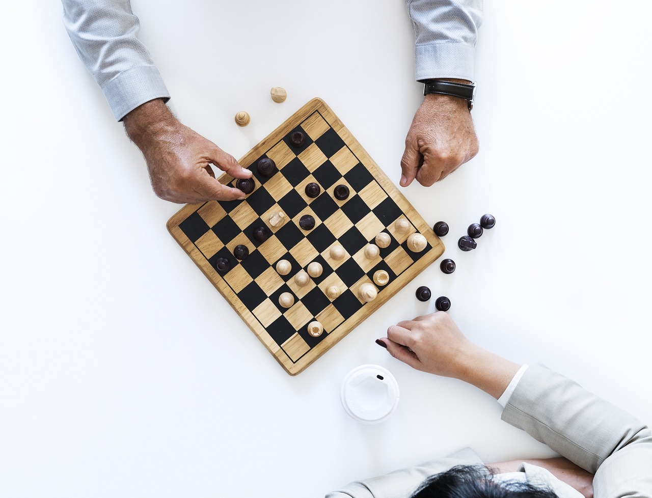 最新创意拼图游戏，探索智力挑战的无尽可能