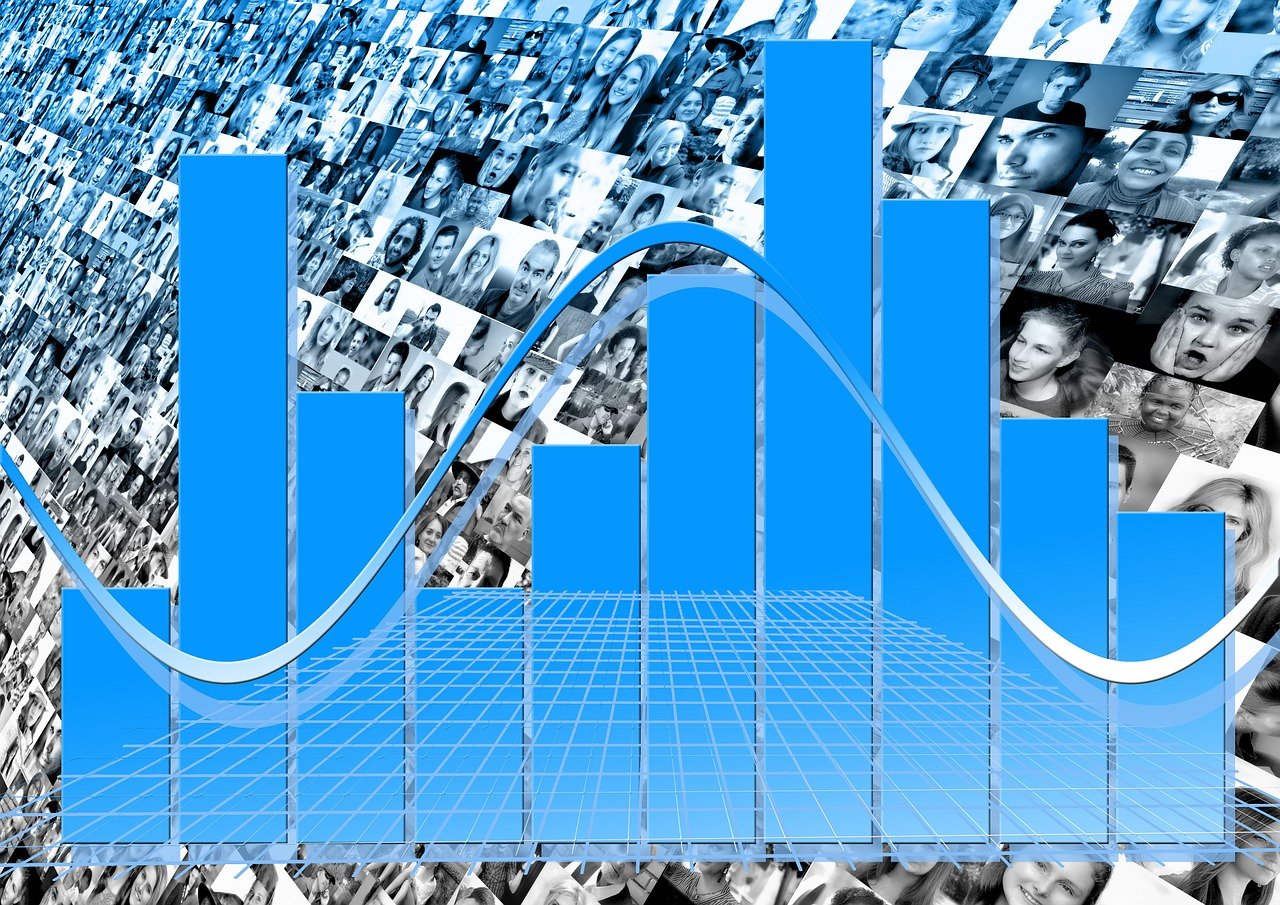 最新科技趋势引领数字变革，探索数字世界中的31个关键词
