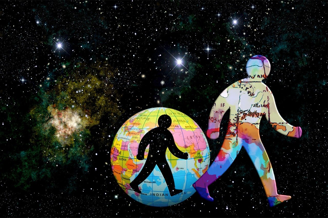 梦幻祥瑞新篇章，探索无限可能的旅程