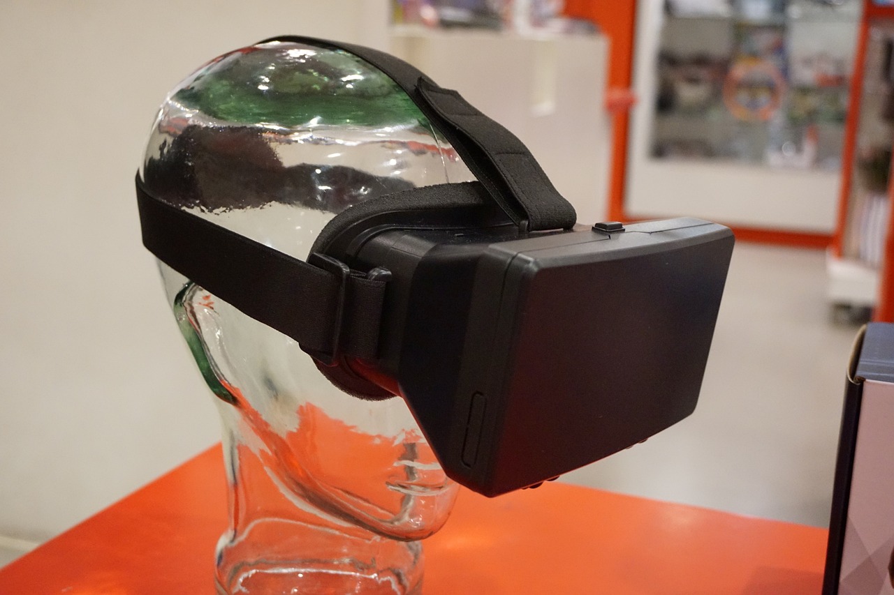 日本VR新动态引领亚洲虚拟现实技术的创新浪潮进展。