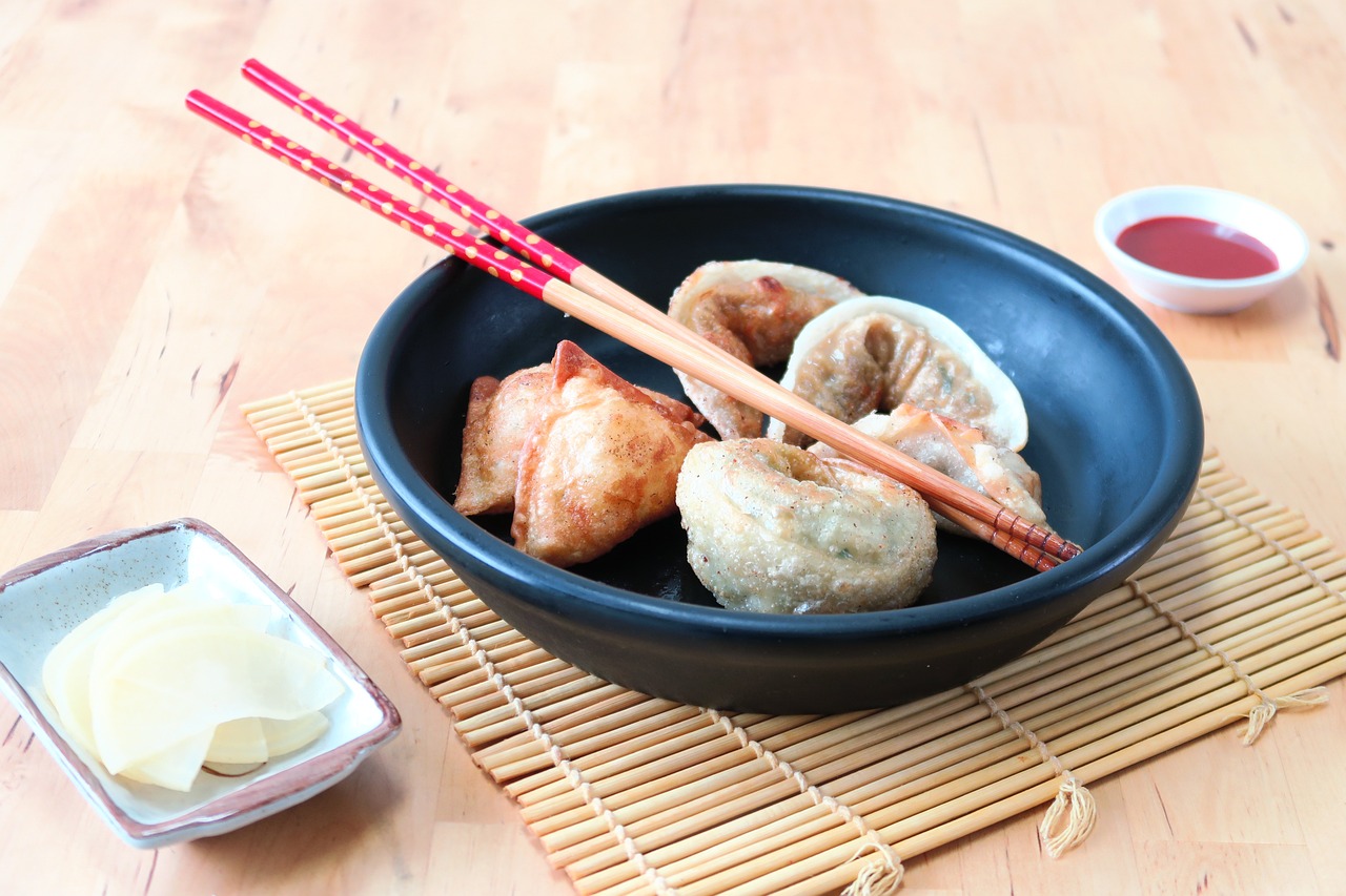 最新美食制作教程大揭秘，探索美食的无穷魅力