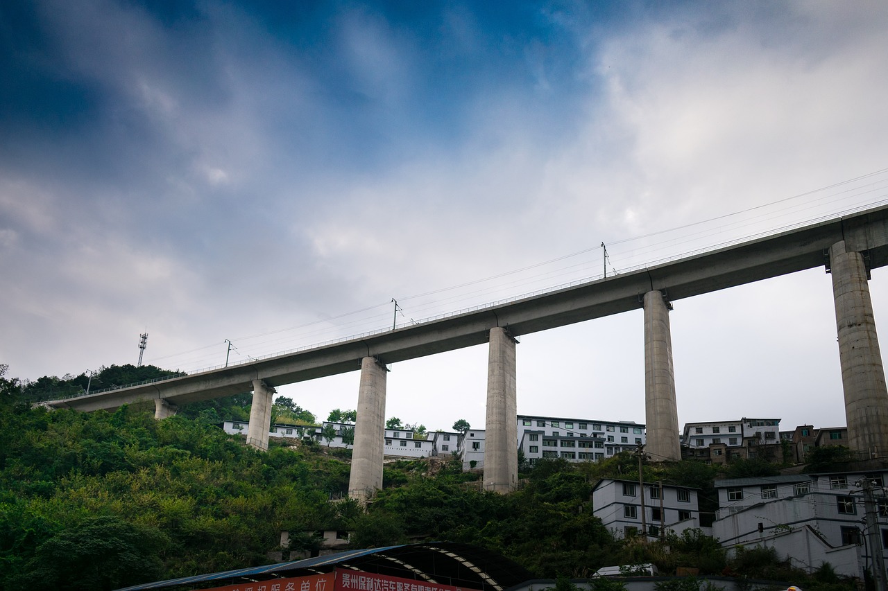 福建高铁最新发展计划，构建现代化交通网络，助推区域经济发展新篇章