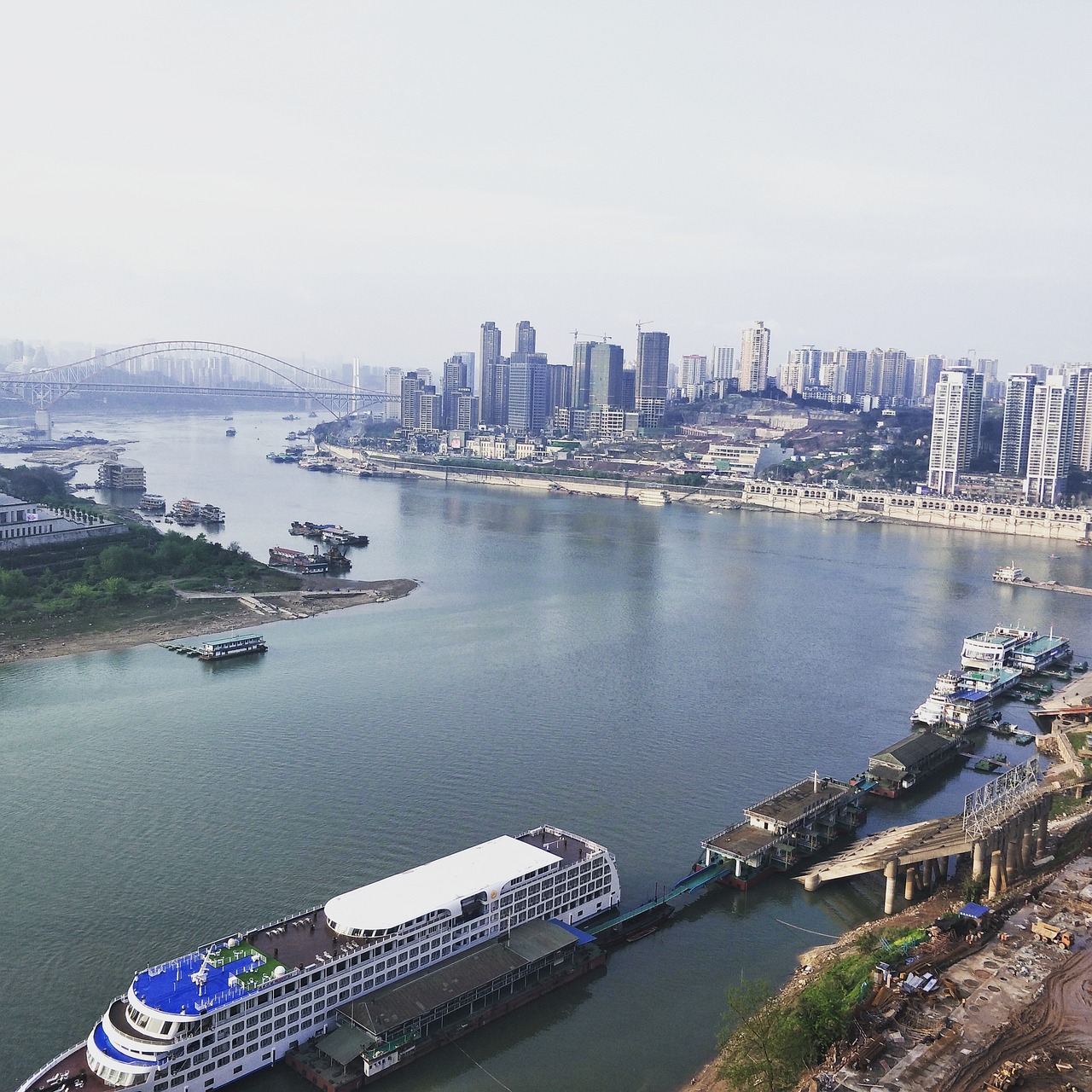 上海旅游地图全新版，探索都市魅力的必备旅游攻略