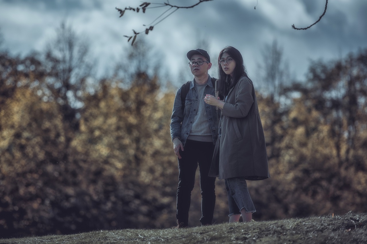 哥哥的老婆与银幕上的演员表揭秘