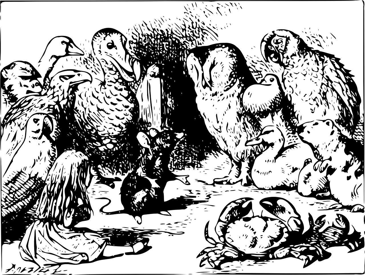情画动漫，情感与艺术的交融世界探索