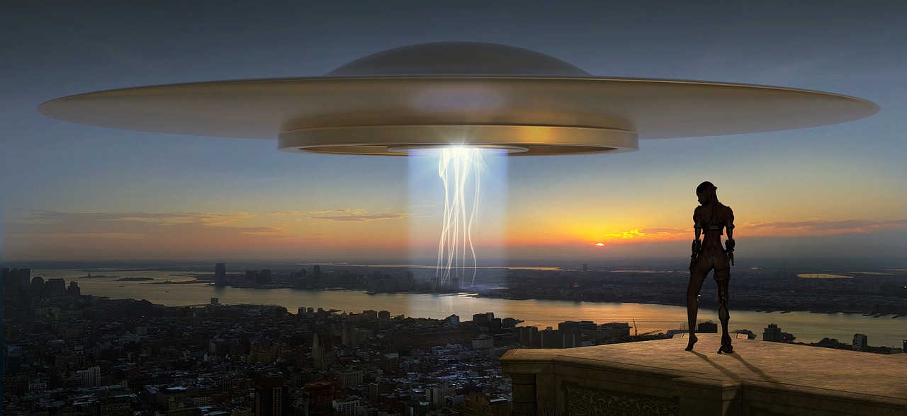 火星引力下的未来之旅，科幻世界的探索