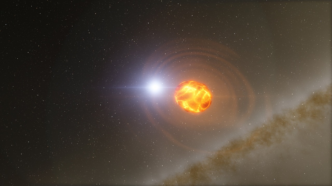 中国最新卫星发射探索太空新篇章，揭开太空探索新篇章的神秘面纱