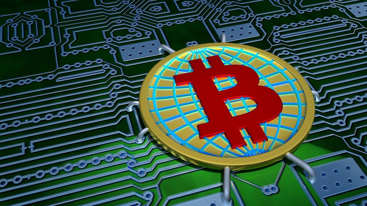比特币最新行情走势探索，数字货币的波动与机遇分析