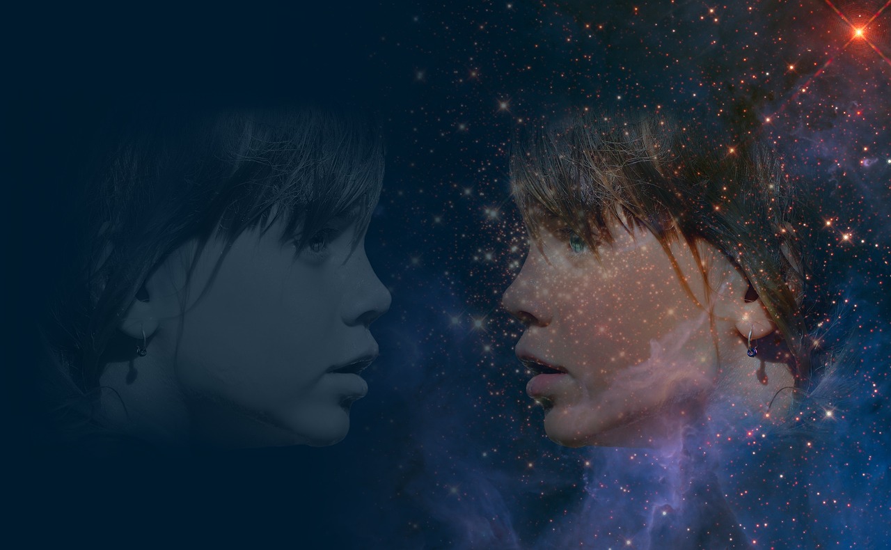 明星夫妇，爱情与职业的双重光芒闪耀
