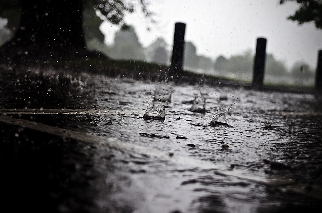临沂暴雨最新消息及城市应对大规模降雨挑战的策略