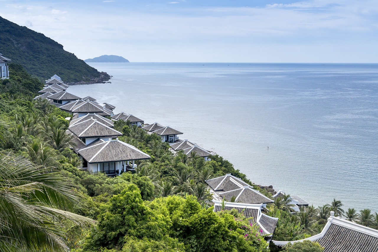 千岛湖洲际酒店价格详解与概述