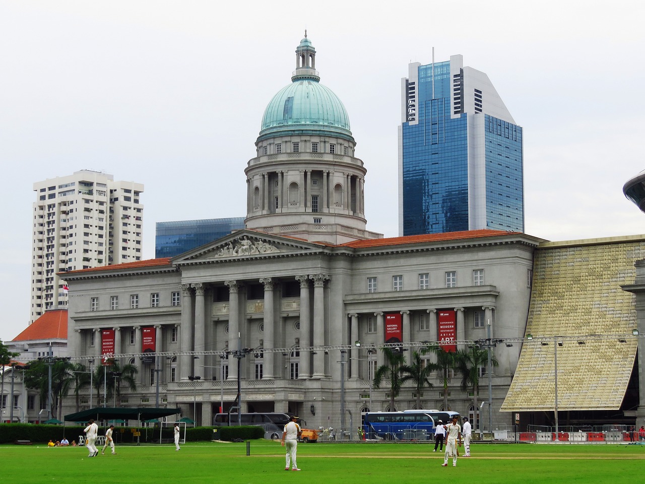 城市璀璨明珠，明星小区风采展示