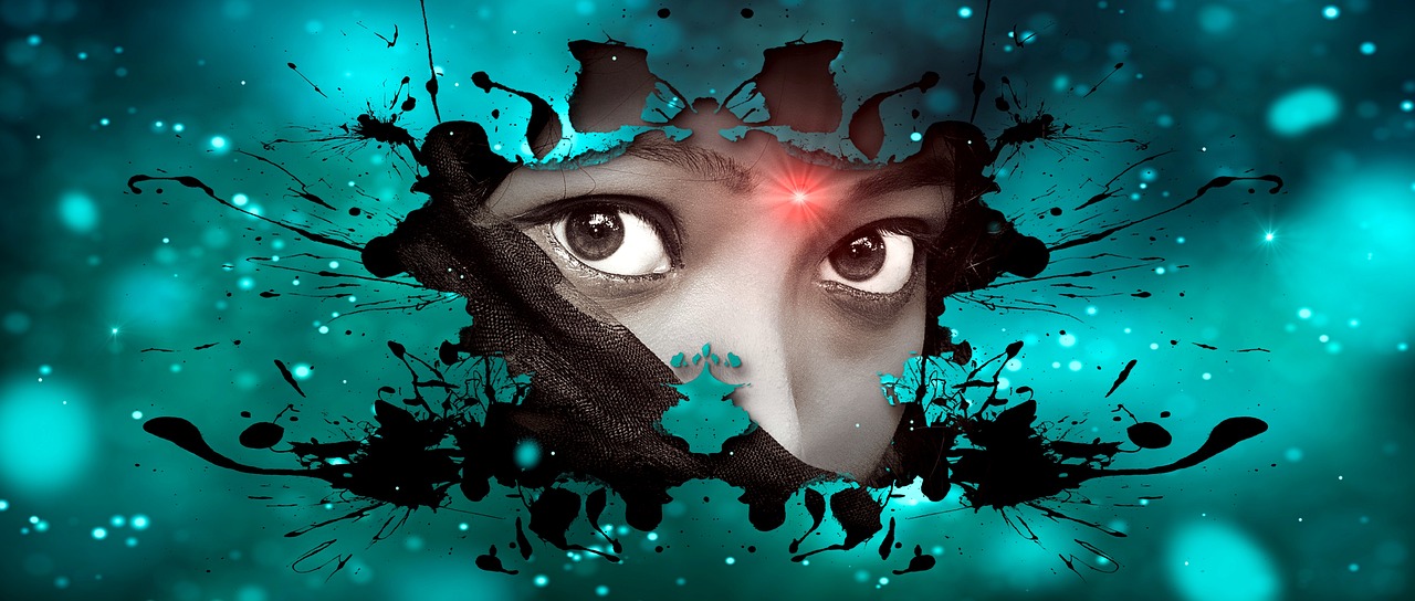 动漫精灵，幻想与现实的梦幻交融