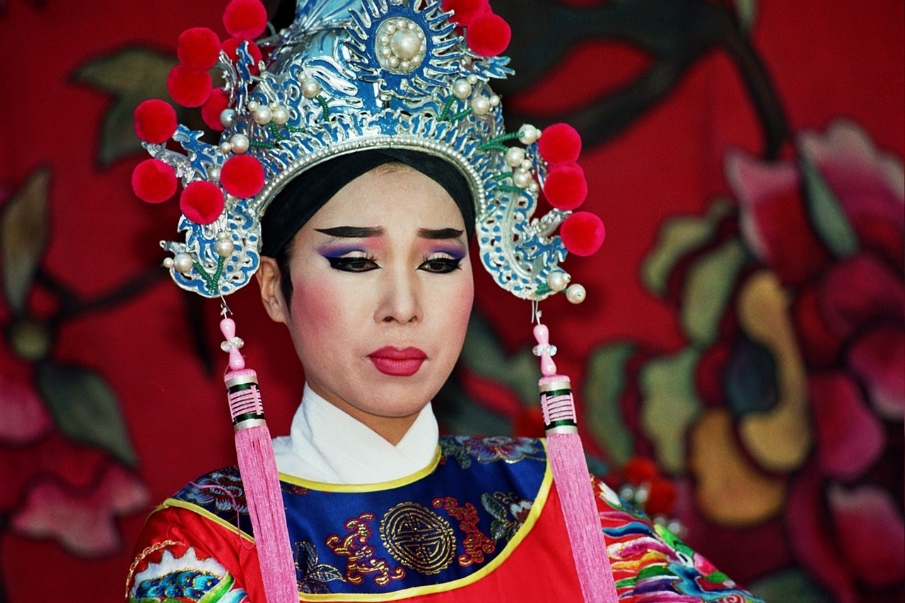 倾城祸世 第10页