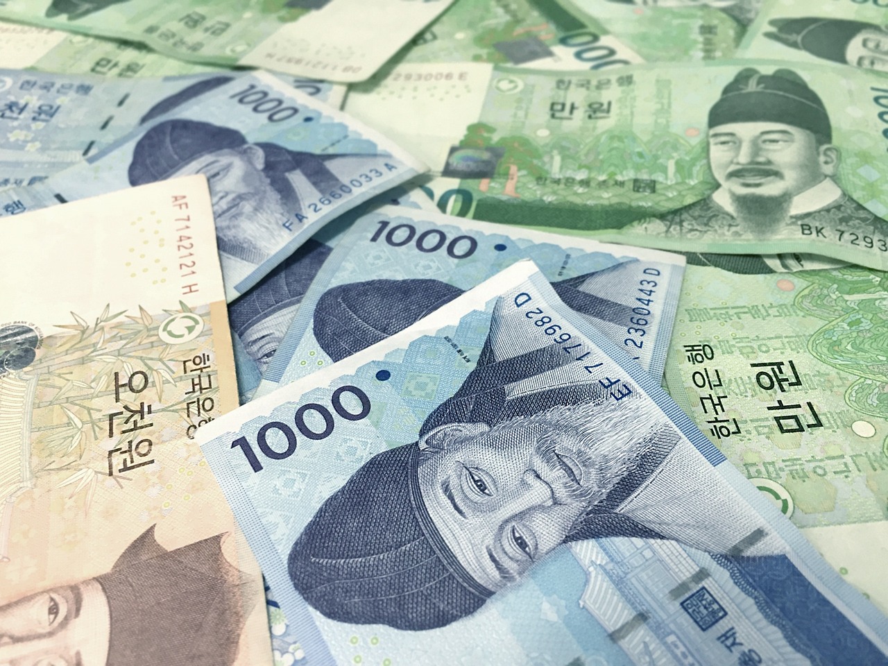 最新潮流款式钱币，探索货币新时代的时尚面貌