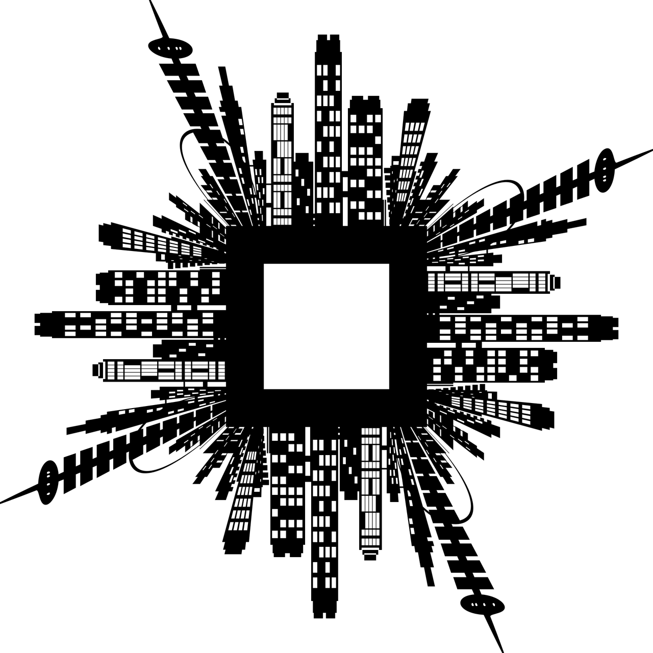 突破电影，重新定义影像艺术的边界极限
