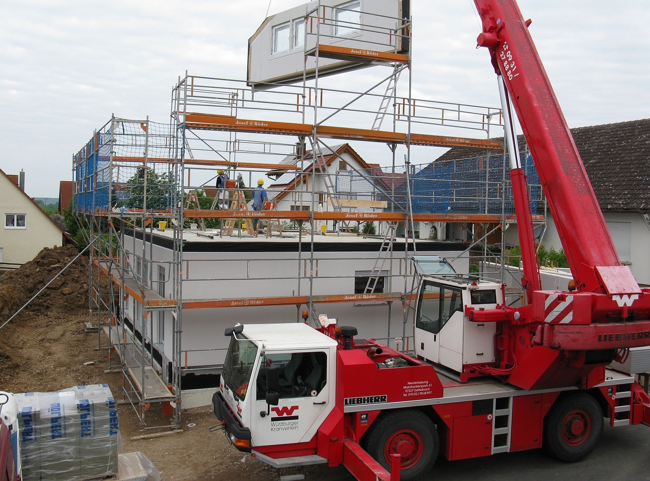 新建楼盘动态速递，城市发展与居住品质的新篇章