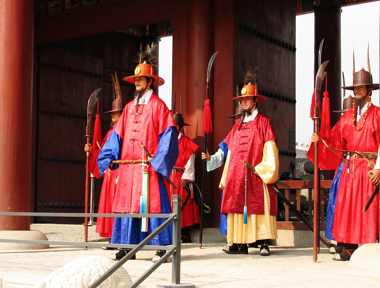 韩国古代电视剧，历史与文化的绚烂交织