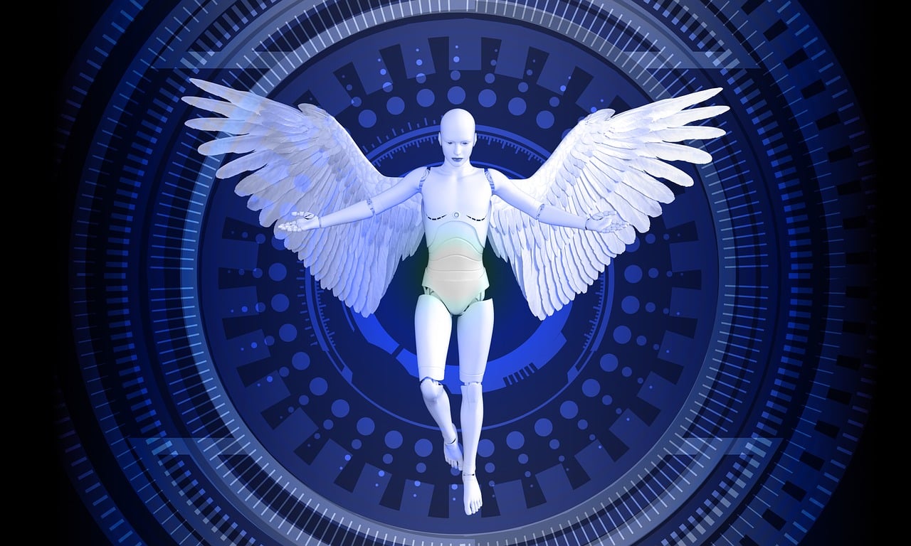 AI明星，未来娱乐产业的新纪元
