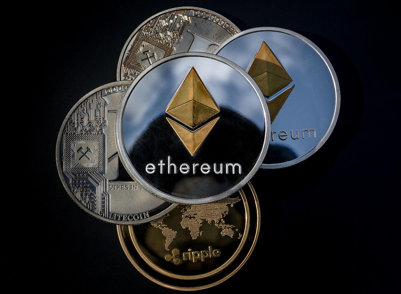 金联储最新动态引领金融科技革新风潮