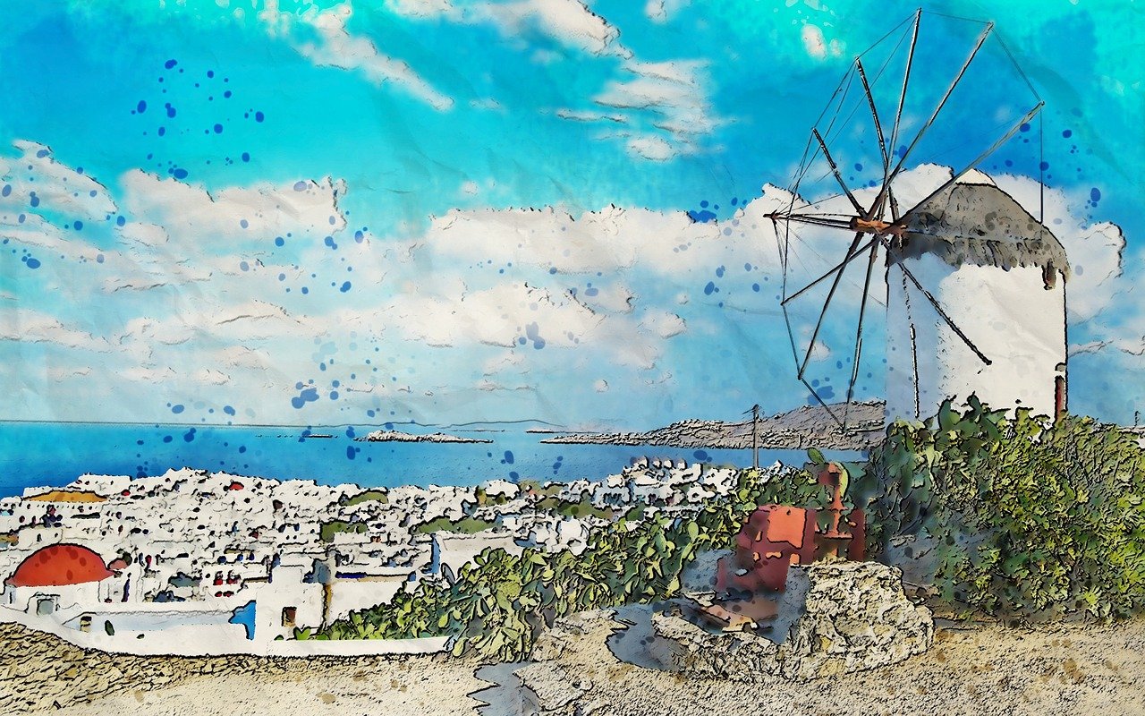 天蓝 第10页