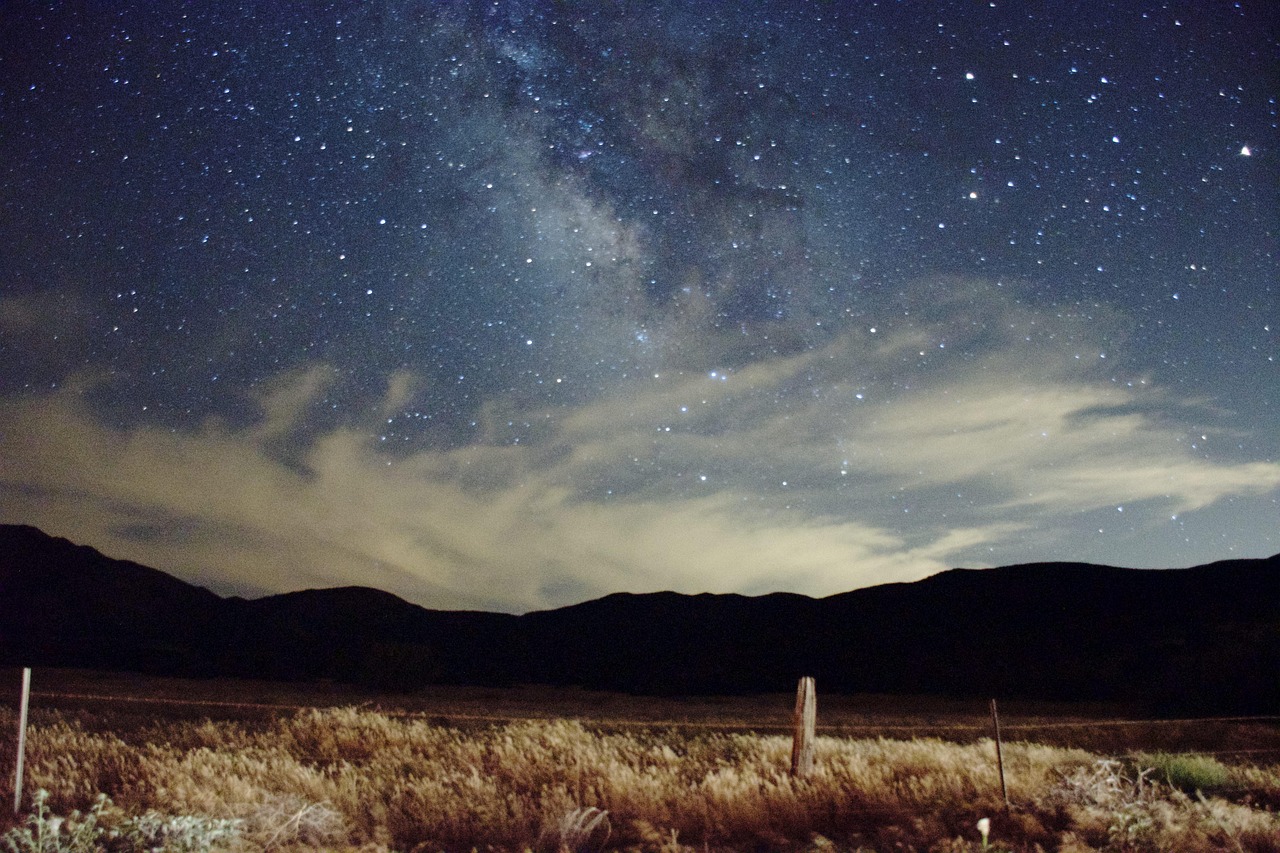 探索星辰的浪漫之旅，星星电视剧全解析